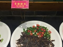 -亮欢寨酸汤鱼(沙冲路店)