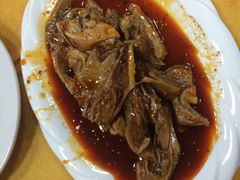 -荣生萝卜汤饭店