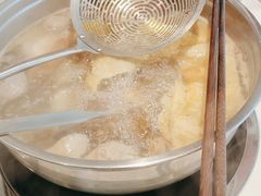 -八合里潮汕鲜牛肉火锅(福州万象城店)