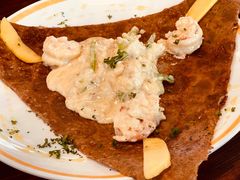 -La Creperie法餐厅(桃江路店)