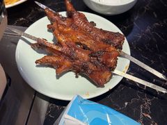 -运德成·天津老味烧烤(广开二马路店)
