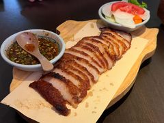 -大头虾越式风味餐厅(光明广场店)