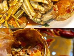 -华仔龙虾(永乐路总店)