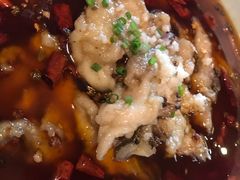-蘑菇私房菜小馆(杨家坪西城天街店)