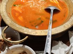 -霄汉羊排(万松园一店)