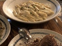 -PIZZA BIANCA(民园店)