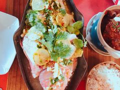 -Phensiri Thai Restaurant