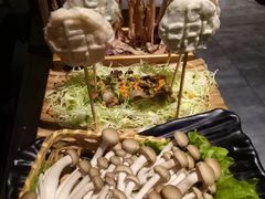 -湊湊火锅·茶憩(新中关购物中心店)
