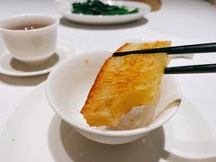 -荣誉国际酒店-云顶旋转餐厅