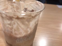 -麦当劳(萧山国际机场T3航站楼店)