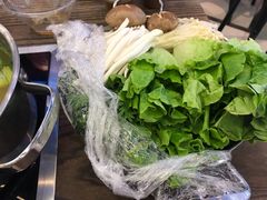 -盒马鲜生(杨高南路店)