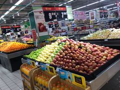 -华润万家(松岗东方店)