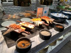 -沈阳和平艾美酒店新食谱西餐厅