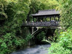 -三峡人家风景区