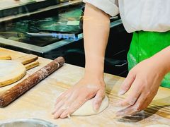 -甲乙饼·手工牛肉饼(天通苑华联店)