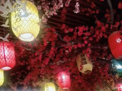 -金杨拉面王小吃面馆·牛三宝面·红烧牛肉粉