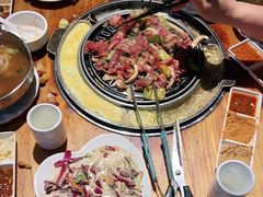 -超级神炭烤肉夜食(芥园西道店)