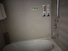 洗手间-维也纳国际酒店·广西桂林中山路店