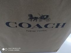 -COACH蔻驰(赛特奥特莱斯店)