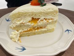 -追光 Dream Bakery(汉街店)