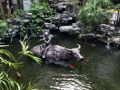 -顺德渔村·岭南一号
