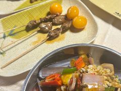 -小煵记·打边炉(西丽文光店)