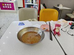 -柳蛳蛳螺蛳粉(朱辛庄TBD店)