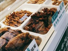 -紫光园清真北京小吃(正阳大街店)