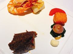 -王品牛排(郑州大卫城店)