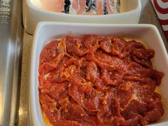 -海底捞火锅(老城根店)