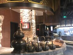 -广东道至正餐厅(区庄店)