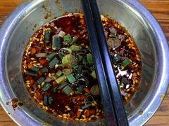 -陈记泸州酸菜豆花火锅(建设路店)