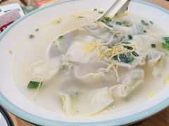 -小杨生煎(香港名都店)
