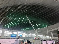 -广州白云国际机场-T2航站楼