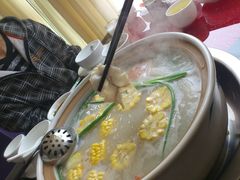 涮鱼-鲜尚轩·斑鱼庄(荷花东街店)