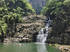 -广东大峡谷
