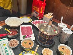 -南门涮肉(东单店)