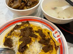 -有章牛杂(石厦店)