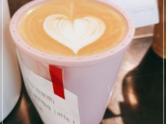-Manner Coffee(芮欧百货店)