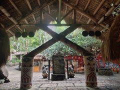 -海南槟榔谷黎苗文化旅游区
