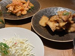 -奉天小馆·非遗东北菜(沈阳万象城店)