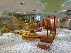 -meland亲子乐园•派对•研学(苏州悠方购物中心店)