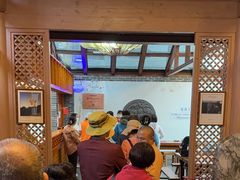 -少林寺欢喜地素斋馆