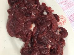 -粤潮牛肉火锅店(江南大道店)