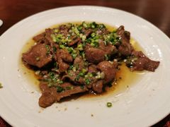 -林芝工布庄园希尔顿酒店-猎味中餐厅