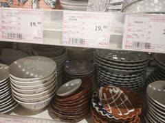 -佳世客(合肥路店)