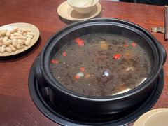 -滇野云南野生菌餐厅(陕西南路店)