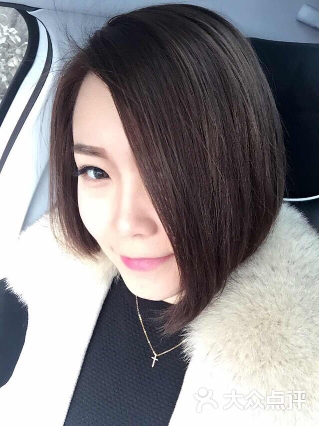 意念造型(王府井店)-图片-成都丽人-大众点评网