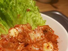 -新石器烤肉(南站店)