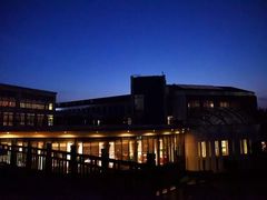 -洪湖悦兮半岛国际温泉度假村